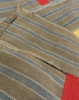 Mali Mud Cloth Santa barbara Design Center