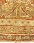 Unique Sultanabad Rug  | Rugs & More | Santa Barbara Design Center |