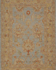 Sultanabad Rug