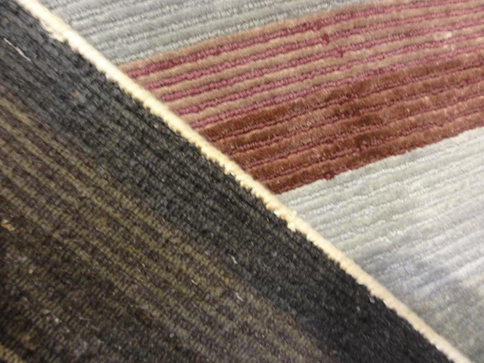 Fine Stripe Tibetan | Rugs & More | Santa Barbara Design Center 28561