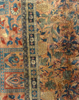 Mohtasham Kashan | Rugs & More | Oriental Carpets