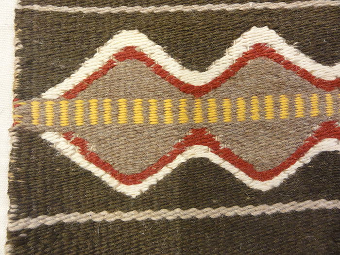 Double Sided Navajo Rugs & More Oriental Carpets 28489