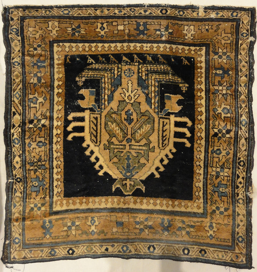 Majhal Sampler Rugs & More