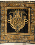 Majhal Sampler Rugs & More