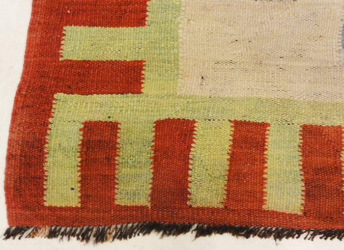 Puma Punku Blanket | Rugs &amp; More | Oriental Carpets| Santa Barbara