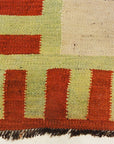 Puma Punku Blanket | Rugs & More | Oriental Carpets| Santa Barbara
