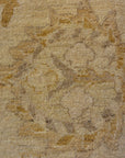 Fine Ziegler Usak Rug