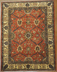 Ziegler & co Tribal rugs and more oriental carpet -