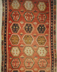 Antique Kelim Rugs & More Oriental Carpets 32264