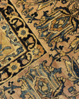 Antique Kerman Ravar | Rugs & More | Santa Barbara Design Center |