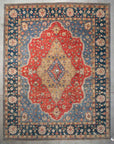 Fine-Heriz-Rug