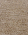 Natural Bamboo Silk Rug