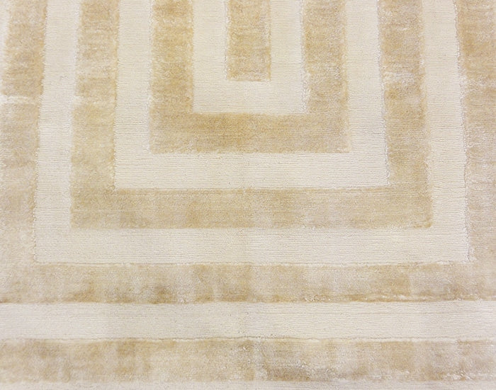 Finest Handspun Natural Silk Custom Carpet | Rugs &amp; More|