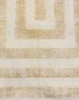 Finest Handspun Natural Silk Custom Carpet | Rugs & More|