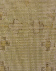 Montecito Oushak | Rugs and More | Santa Barbara Design Center