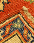 Fine Kazak Rug