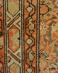 Antique West Persian Kurdish Rug | Santa Barbara Design Center | Rugs and More