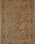 Finest Haji-Jalili Tabriz rug santa barbara design center rugs and more oriental carpet