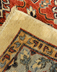 Ziegler & Co. Caucasian Kazak Santa Barbara Design Center 32725