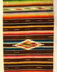 Small Saltillo Serape | Rugs and More | Santa Barbara Design Center 33178