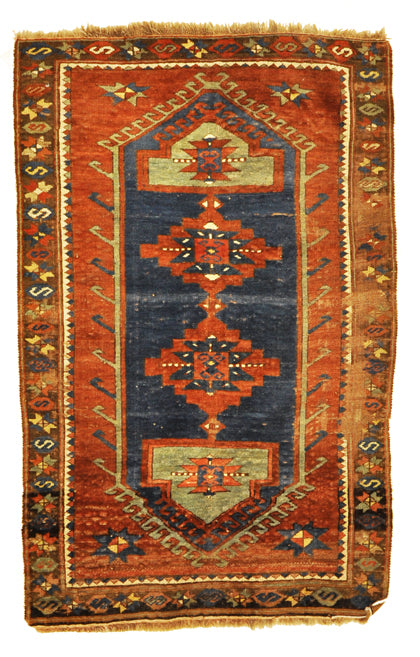 Antique Kazak Rug rugs and more oriental carpet -