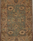 Fine Sultanabad rug santa barbara design center rugs and more oriental carpet 1