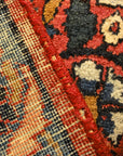 Fine Antique Kermanshan Rug