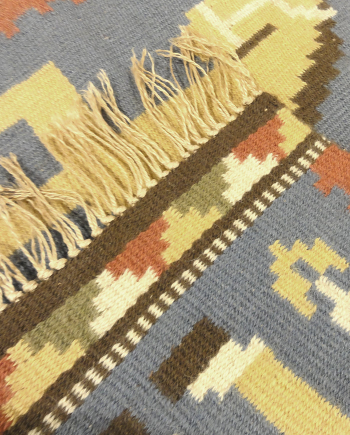 Antique Suzani | Rugs &amp; More| Santa Barbara Design Center 3125