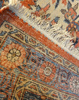 Antique Persian Quashgai rug | Rugs & More | Santa Barbara Design