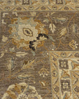 Finest Mughal Rug