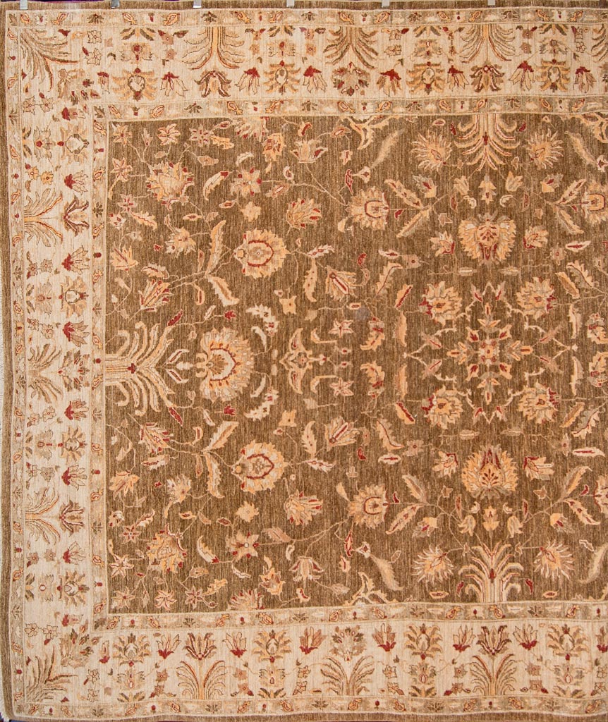 Finest Ziegler and Company Usak Rug