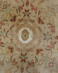 Persian Tabriz Runner Design Santa Barbara Design Center | Rugs and More | Oriental Carpets 32484