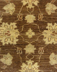 Fine Ziegler Usak Runner | Rugs & More | Santa Barbara Design