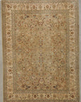 Wool & Silk Tabriz rugs and more oriental carpet