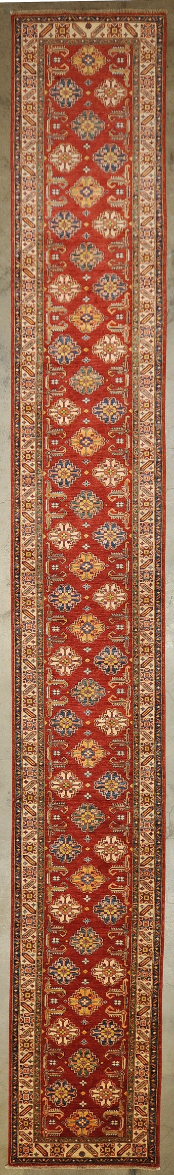 Ziegler & Co Caucasian Runner rugs and more oriental carpet 29792-