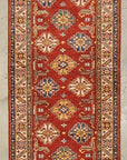 Ziegler & Co Caucasian Runner rugs and more oriental carpet 29792-