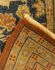 Vintage Turkish Ottoman| Rugs & More | Oriental Carpets