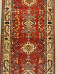 Turkoman Caucasian Rug santa barbara design center rugs and more oriental carpet 31006-