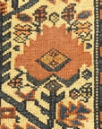 Antique Mishen Malayer Rug Santa Barbara Design center