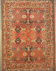 Vintage Sultanabad | Rugs and More | Santa Barbara Design Center 33237