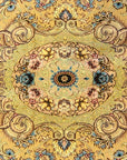 Fine Silk Tabriz | Rugs & More | Santa Barbara Design Center 32614