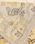 Zielger & Co Oushak | Rugs and More | Santa Barbara Design Center 32834