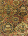 Finest Garden Kashan Rug