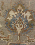 Ziegler & Co. Sultanabad Rug Rugs and More | Santa Barbara Design Center 32963 8