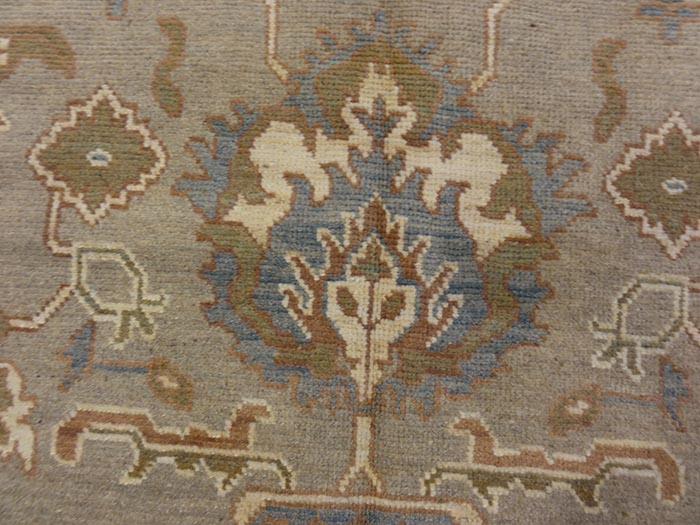 Ziegler & Co. Sultanabad Rug Rugs and More | Santa Barbara Design Center 32963 8