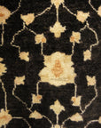 Ziegler Oushak Runner  | Rugs and More | Santa Barbara Design Center 38930