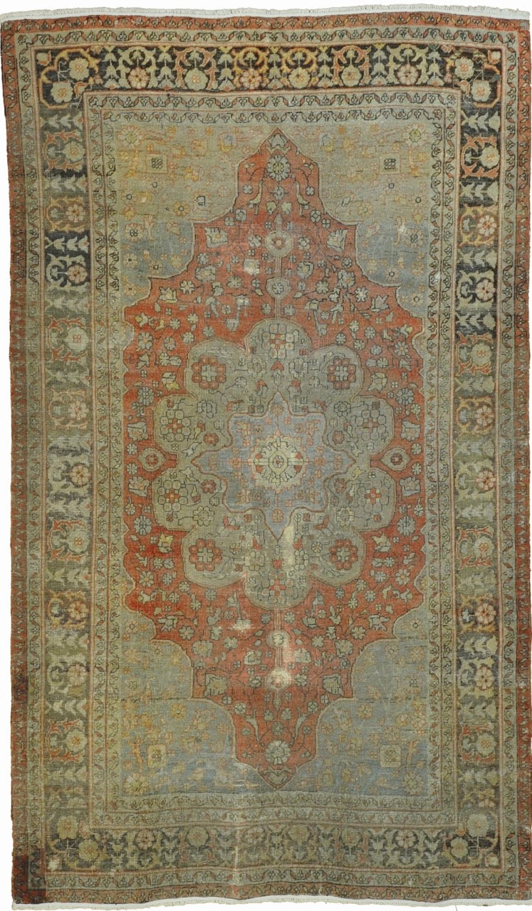 Antique Mahal 24421
