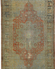 Antique Mahal 24421