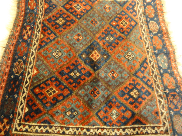 30816 Antique Persian Jaf Kurdish