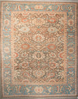 Ziegler & Co. Sultanabad Rug oriental carpet rugs and more 35456-